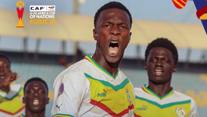 Sénégal U20