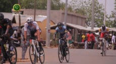 Tour du Togo
