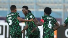 Nigeria U20
