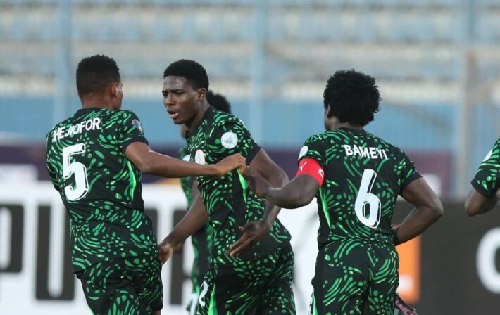 Nigeria U20