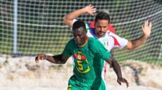 Sénégal Beach soccer