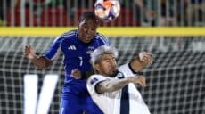 Seychelles Coupe du monde Beach Soccer