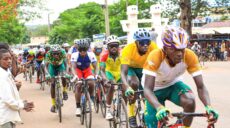 Tour du Togo