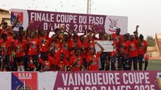 USFA Coupe du Faso dames