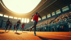 athletics