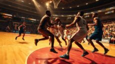 basketball
