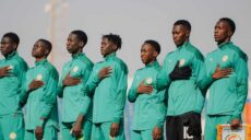 can U20 Sénégal