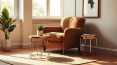 corner
