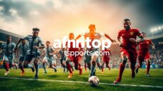 football