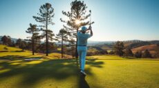 golf