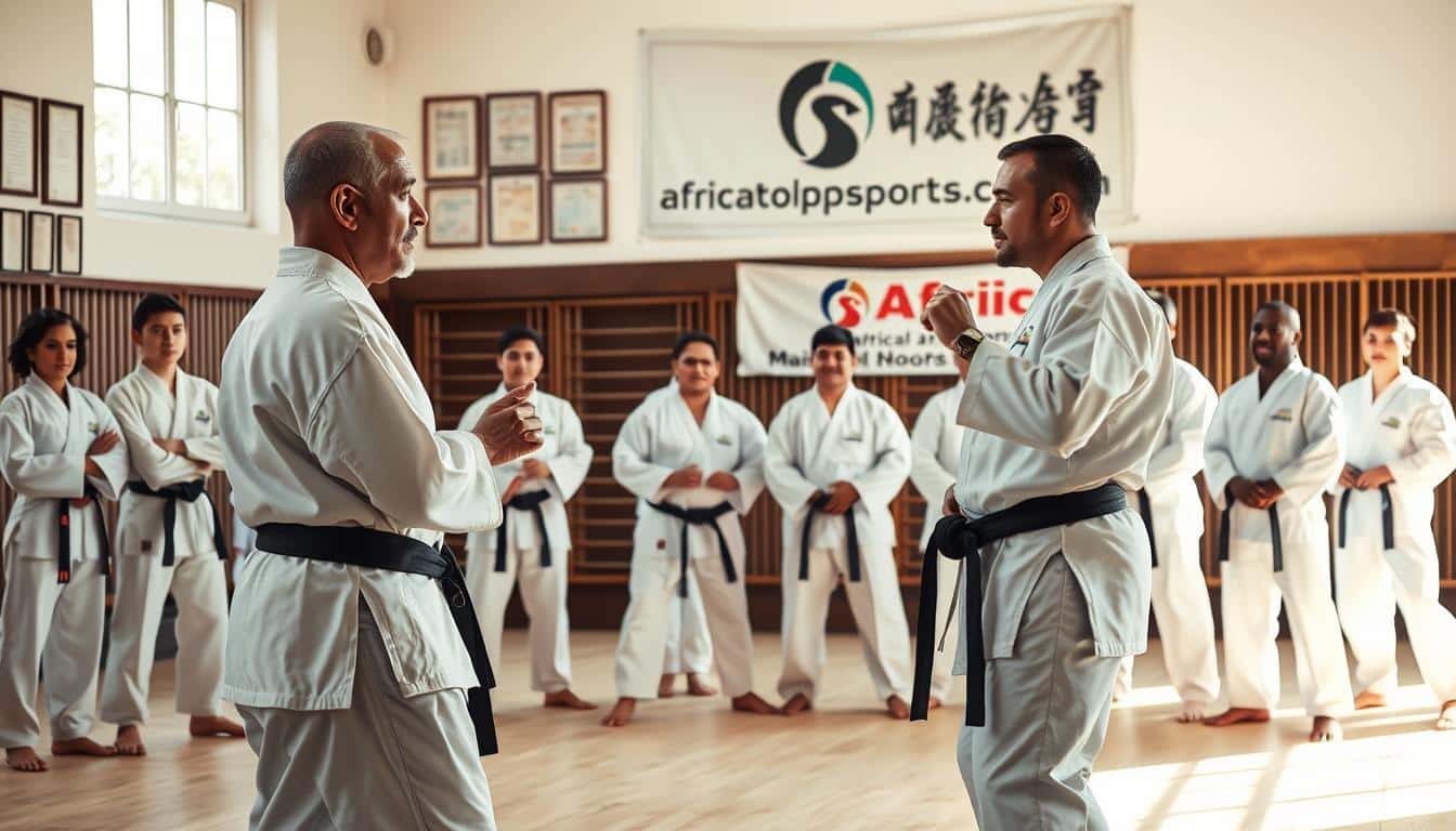 Le Monde Des Arts Martiaux Scan Vf Les arts martiaux : guide complet pour débutants