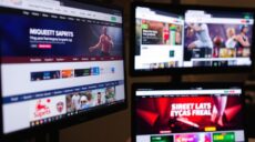 meilleurs sites paris sportifs Europa League