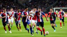 pronostic champion ligue 1