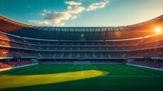stade