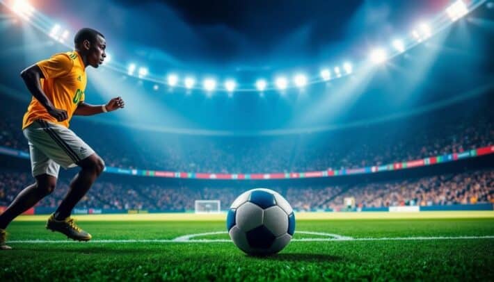 stratégies paris sportifs football africain