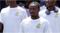 Ghana Nigéria