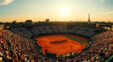tennis