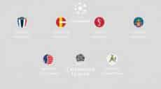 types paris sportifs champions league