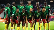 Cameroun