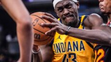 Pascal Siakam