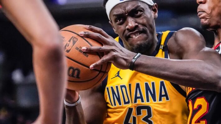 Pascal Siakam
