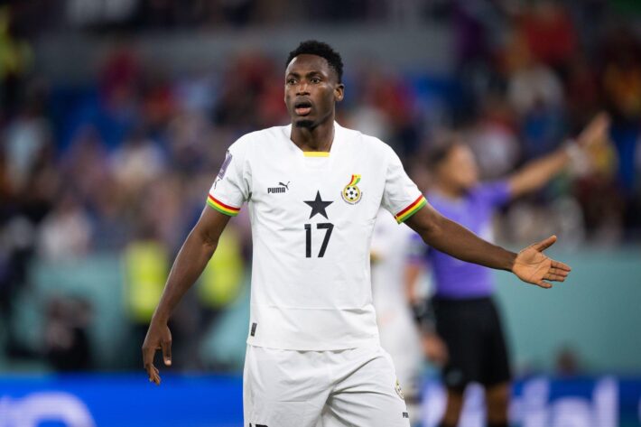 Baba Rahman