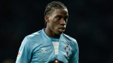 Ilaix Moriba