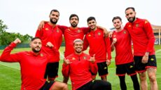 Espérance Tunis Coupe du monde des clubs 2025