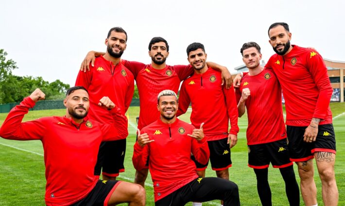 Espérance Tunis Coupe du monde des clubs 2025
