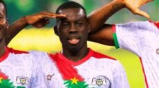 Aziz Ki Burkina Faso