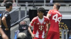 Adam Aznou Bayern