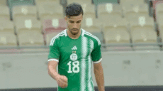 Mohamed Amoura