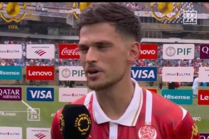 Meijers Wydad