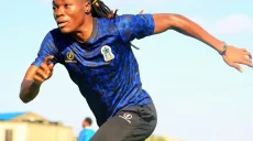 Clara Luvanga, porte-flambeau de la sélection tanzanienne pour la CAN féminine 2024