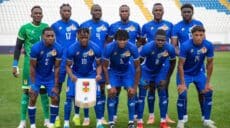 Centrafrique