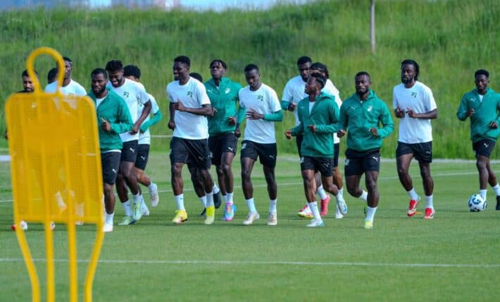 Côte d'Ivoire