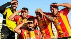 Coupe du monde des clubs Esperance Tunis