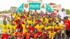 Rahimo FC