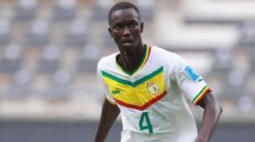 Mamadou Lamine Camara
