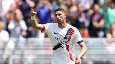 Achraf Hakimi