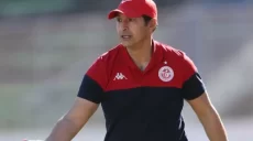 Kamel Saada, entraîneur de l'équipe nationale féminine de Tunisie