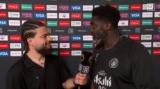 Kolo Touré