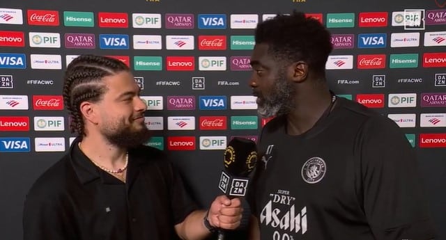 Kolo Touré