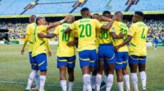 Mamelodi Sundowns Coupe du monde des clubs
