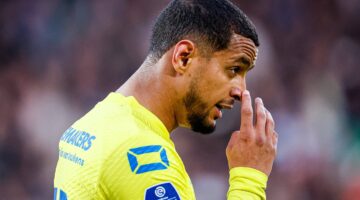 Africa Top Sports - The first African sports portal — News on CAN, CAF Champions League, African football, transfers, and national teams. 10 million visitors/year.