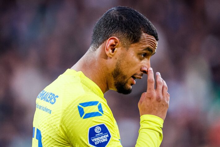 Mohamed Ihattaren