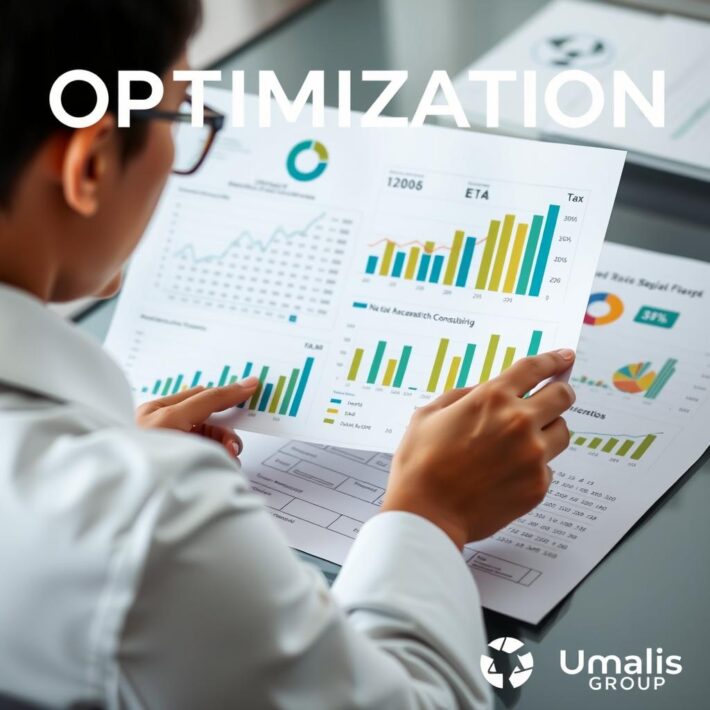 Optimisation fiscale et sociale en portage salarial Optimisation fiscale et sociale en portage salarial