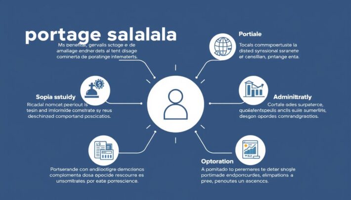 Présentation des avantages du portage salarial avec Umalis Group pour les consultants indépendants Présentation des avantages du portage salarial avec Umalis Group pour les consultants indépendants
