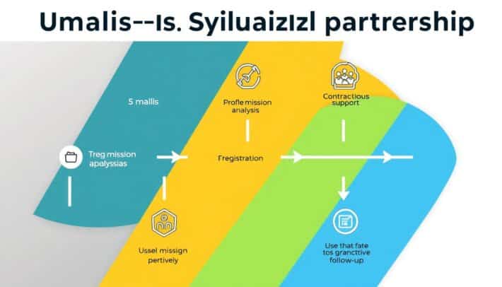 Processus simplifié pour rebondir d'une mission à une autre avec Umalis et Sysalia Processus simplifié pour rebondir d'une mission à une autre avec Umalis et Sysalia