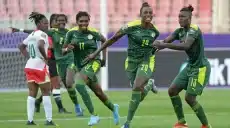 La liste du Sénégal, pour la CAN féminine, connue